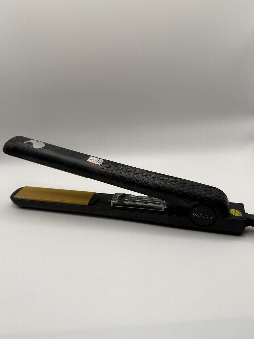 Wetline Ceramic Flat Iron